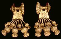 Jewelry of Ancient Egypt