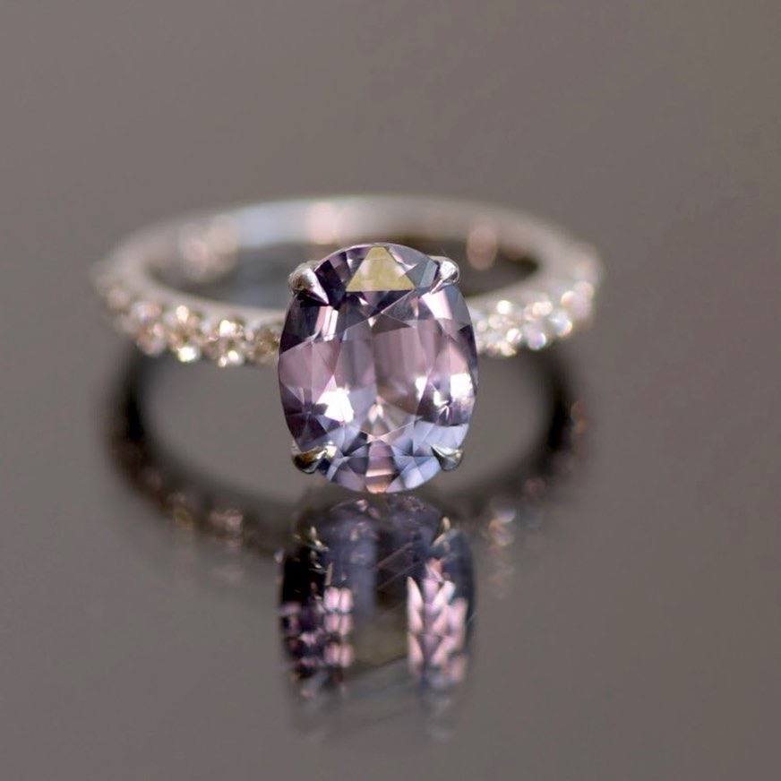 Spinel, Why we love this stone so much