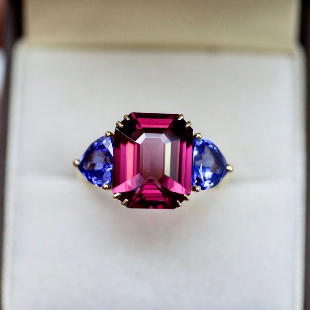 Spinel, Why we love this stone so much