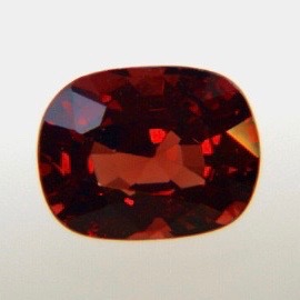 Brown tint in gemstones - is it good or not